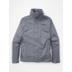 Куртка мужская Marmot PreCip Eco Jacket | Steel Onyx | Вид 2