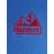Футболка мужская Marmot Peaks Tee SS | Trail Blue | Вид 3