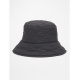 Шапка унисекс Marmot Quilted Bucket Hat | Black | Вид 2