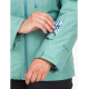 Куртка женская Marmot Wm's Lightray GORETEX Jkt | Blue Agave | Вид 6