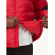 Куртка мужская Marmot '03 Plasma Parka | Team Red/Black | Вид 6