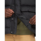 Куртка мужская Marmot Stockholm Jacket | Black | Вид 7
