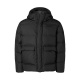 Куртка мужская Marmot Stockholm Jacket | Black | Вид 4