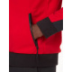 Куртка унисекс Marmot 87 PolarPlus Alpinst Swtr | Team Red | Вид 4