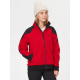 Куртка унисекс Marmot 87 PolarPlus Alpinst Swtr | Team Red | Вид 5