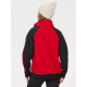 Куртка унисекс Marmot 87 PolarPlus Alpinst Swtr | Team Red | Вид 6