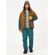 Куртка мужская Marmot KT GORE TEX Component Jkt | Hazel/Dark Jungle | Вид 4