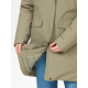 Куртка женская Marmot Wm's Oslo GORE-TEX Jacket | Vetiver | Вид 5