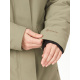 Куртка женская Marmot Wm's Oslo GORE-TEX Jacket | Vetiver | Вид 4
