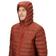 Куртка мужская Marmot Highlander Hoody | Pecan | Вид 3