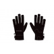 Перчатки унисекс Marmot Power Stretch Connect Glove | Black | Вид 1