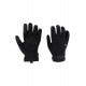 Перчатки унисекс Marmot Polartec Windbloc Glove | Black | Вид 2
