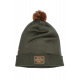 Шапка Marmot Marshall Hat | Rosin Green | Вид 4