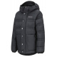 Куртка детская Marmot Boy's Ronan Down Jacket | Black | Вид 2