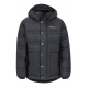 Куртка детская Marmot Boy's Ronan Down Jacket | Black | Вид 1