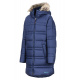 Куртка детская Marmot Girl's Ann Arbor Jacket | Arctic Navy | Вид 3