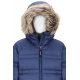 Куртка детская Marmot Girl's Ann Arbor Jacket | Arctic Navy | Вид 5