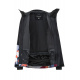 Куртка женская Marmot Wm's Pace Jacket | Black/Multi Pop Camo | Вид 6