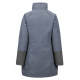 Куртка женская Marmot Wm's Jules Jacket | Steel Onyx/Grey Heather | Вид 4