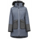 Куртка женская Marmot Wm's Jules Jacket | Steel Onyx/Grey Heather | Вид 1 