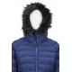 Куртка женская Marmot Wm's Margaret Jacket | Arctic Navy | Вид 4