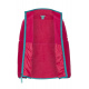 Куртка детская Marmot Girl's Lariat Fleece | Disco Pink | Вид 2