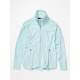 Куртка женская Marmot Wm's Pisgah Fleece Jacket | Corydalis Blue | Вид 1