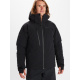 Куртка мужская Marmot Warmcube Kaprun Jacket | Black | Вид 1