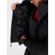 Куртка мужская Marmot Warmcube Kaprun Jacket | Black | Вид 4