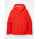 Куртка мужская Marmot Spire Jacket | Victory Red | Вид 1