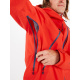 Куртка мужская Marmot Alpinist Jacket | Victory Red | Вид 4