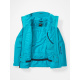 Куртка женская Marmot Wm's Lightray Jacket | Enamel Blue | Вид 2