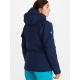 Куртка женская Marmot Wm's Refuge Jacket | Arctic Navy | Вид 3