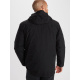 Куртка мужская Marmot Bleeker Component Jacket | Black | Вид 4