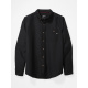 Рубашка мужская Marmot Aylesbury LS | Black | Вид 1