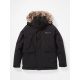 Куртка детская Marmot Kid's Yukon Jacket | Black | Вид 1
