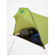Палатка Marmot Agate 2P | Green Glow | Вид 3