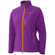 Куртка женская Marmot Wm's Tempo Jacket | Vibrant Purple | Вид 1