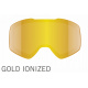 Линза Nike Vision Mazot, Gold Ion Lens | Gold Ion Lens | Вид 1
