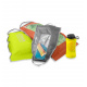 Гермочехол Outdoor Research Flat Vision Dry Bag | Charcoal | Вид 2