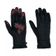 Перчатки Outdoor Research Highcamp Gloves | Retro Red/Charcoal | Вид 2