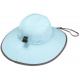 Шляпа женская Outdoor Research Oasis Sombrero | Sand/Dark Grey | Вид 2