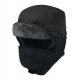 Шапка Outdoor Research Frostline Hat | Black | Вид 1