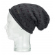 Шапка женская Outdoor Research Snowblush Beanie | Charcoal/Orchid | Вид 1