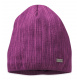 Шапка женская Outdoor Research Igneo Facemask Beanie | Orchid/Crocus | Вид 1