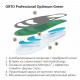 Стельки ортопедические ORTO ORTO-Optimum Green | Green | Вид 4