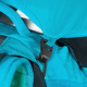Рюкзак женский Osprey Kresta 30 | Powder Blue | Вид 4