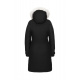 Куртка женская Quartz FERMONT | Black | Вид 2