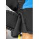 Перчатки мужские Reusch Venom R-Tex Xt | Black/Brilliant Blue/Safety Yellow | Вид 4