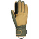 Перчатки мужские Reusch Scout R-Tex Eco Touch-Tec | Burnt Olive/Camel | Вид 3